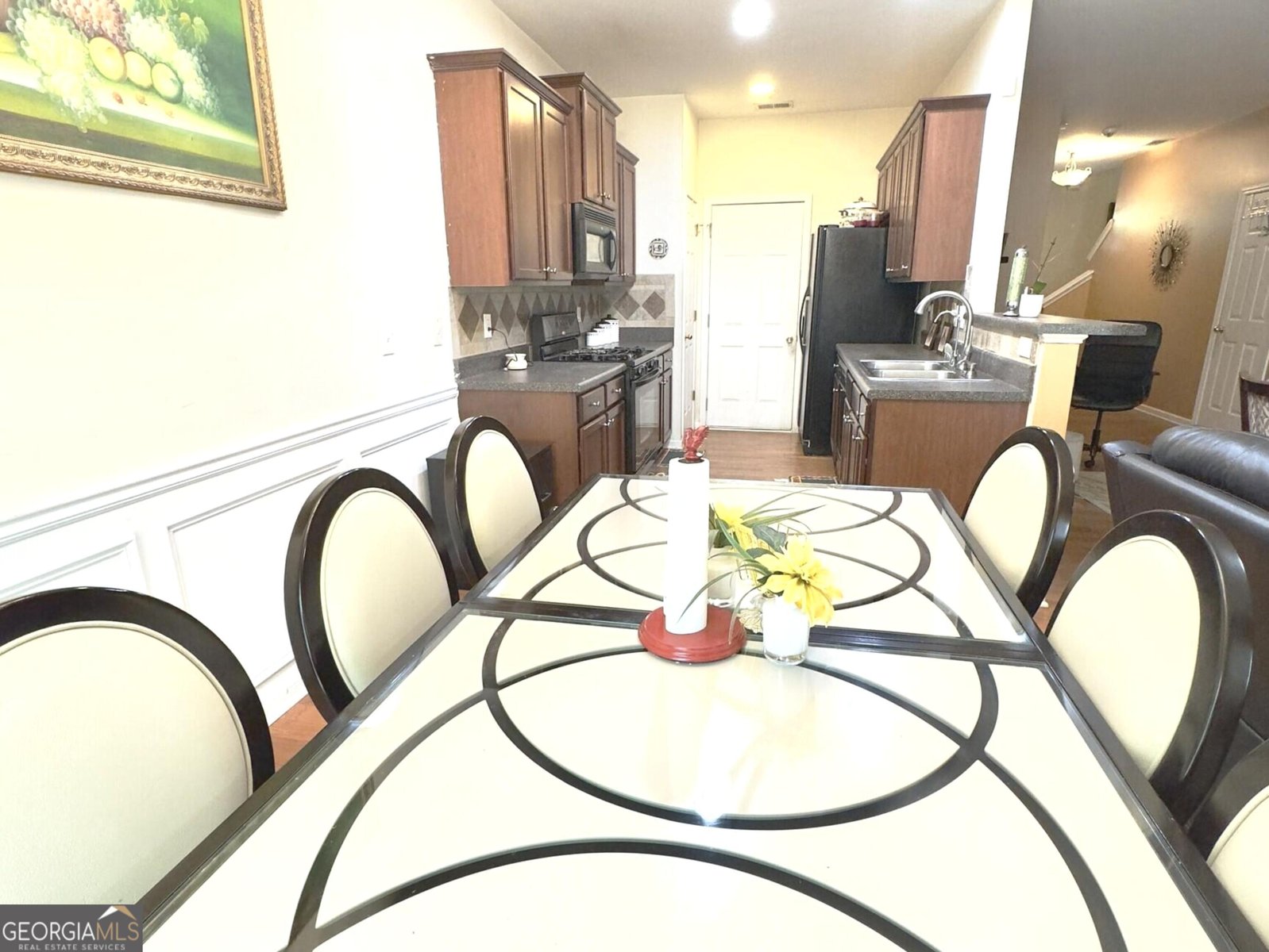 3311 Thornbridge Drive Powder Springs - 5