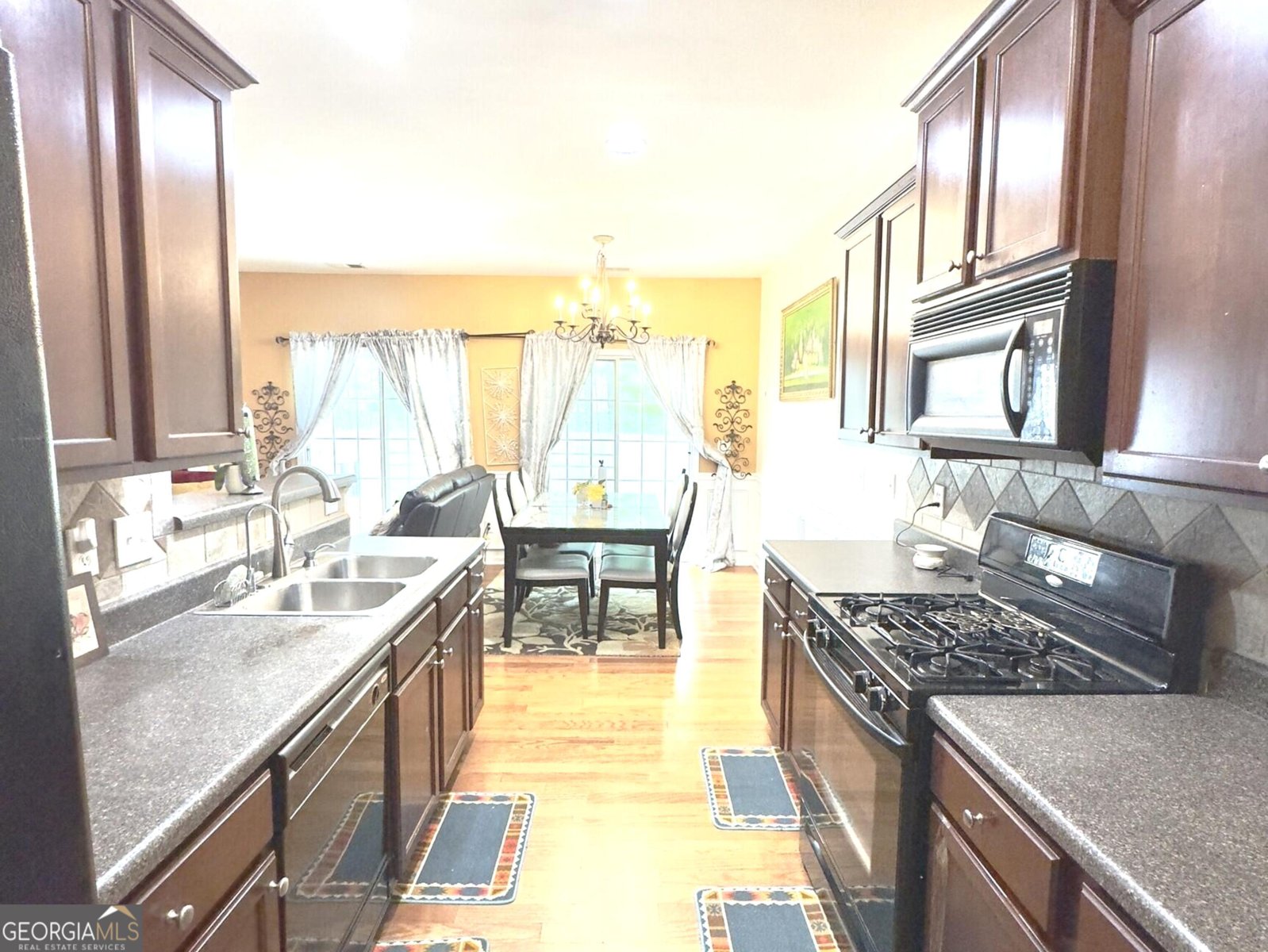 3311 Thornbridge Drive Powder Springs - 7