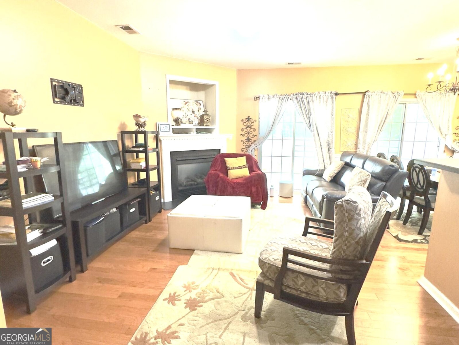 3311 Thornbridge Drive Powder Springs - 8