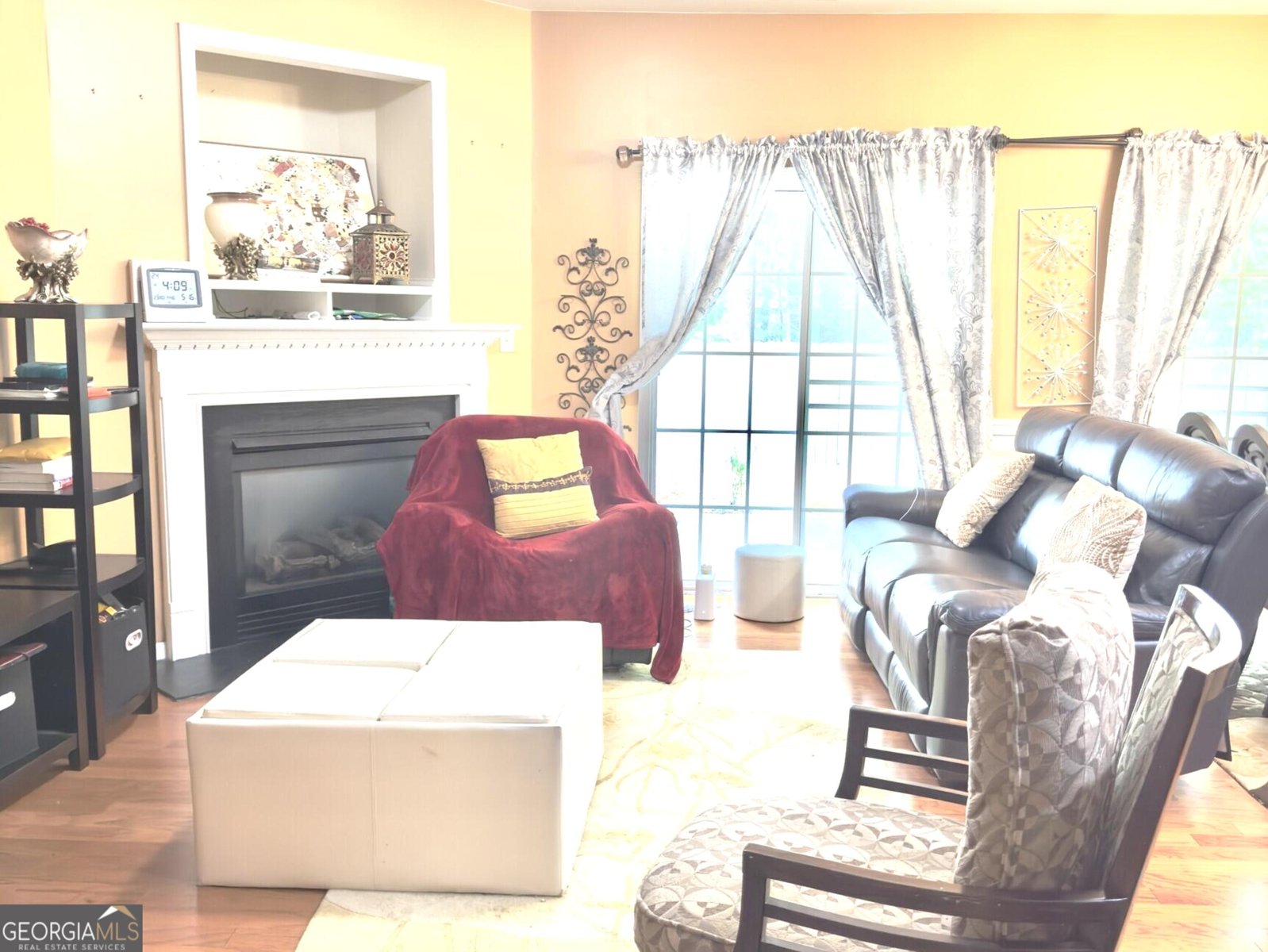 3311 Thornbridge Drive Powder Springs - 9