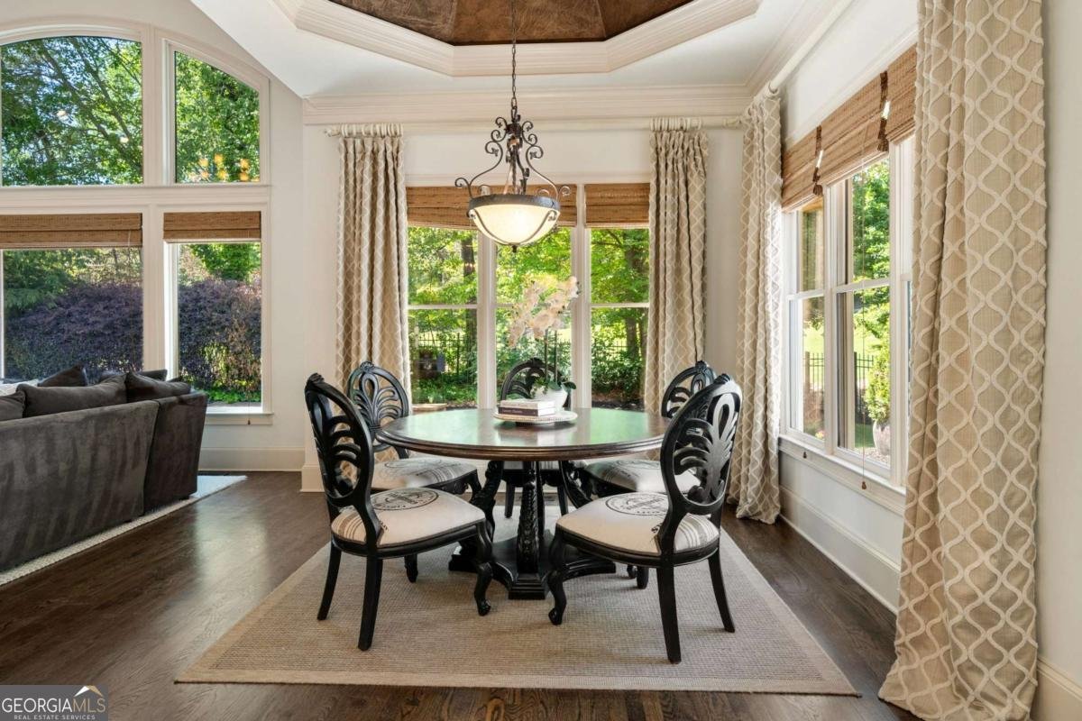 5625 Buckleigh Pointe Suwanee - 11