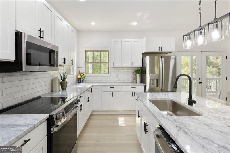 3044 Clear Cove Way Gainesville - 10