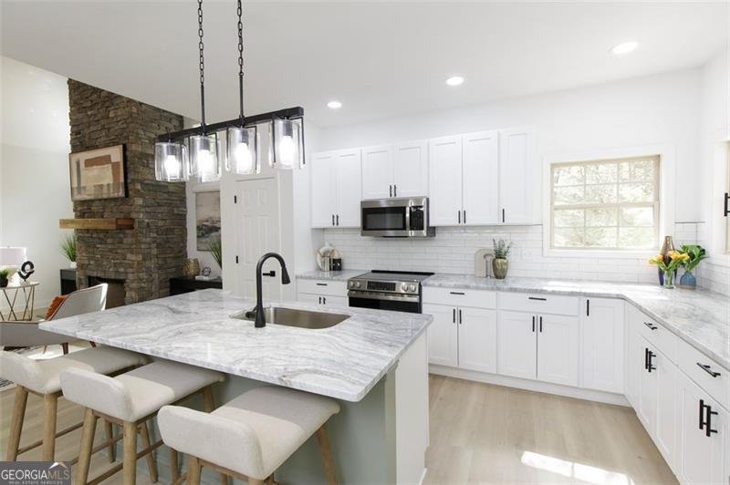3044 Clear Cove Way Gainesville - 11