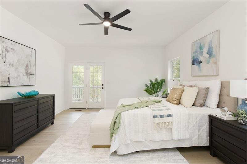 3044 Clear Cove Way Gainesville - 16