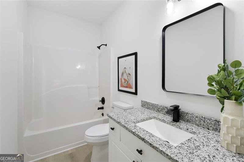 3044 Clear Cove Way Gainesville - 32