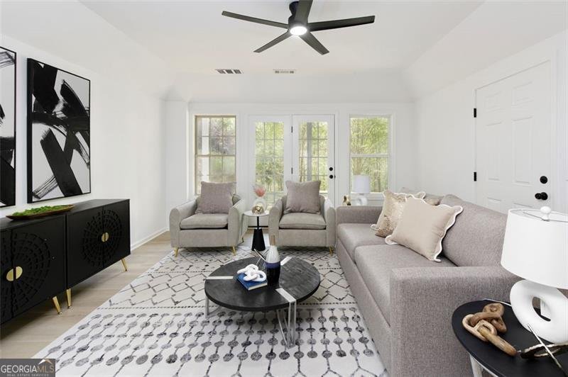 3044 Clear Cove Way Gainesville - 37