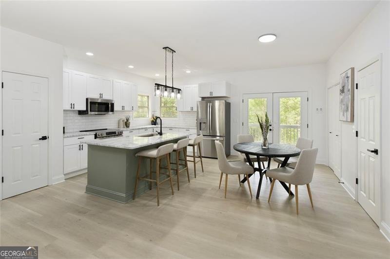 3044 Clear Cove Way Gainesville - 4