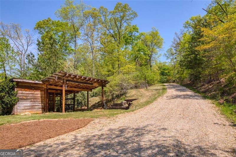 3044 Clear Cove Way Gainesville - 42