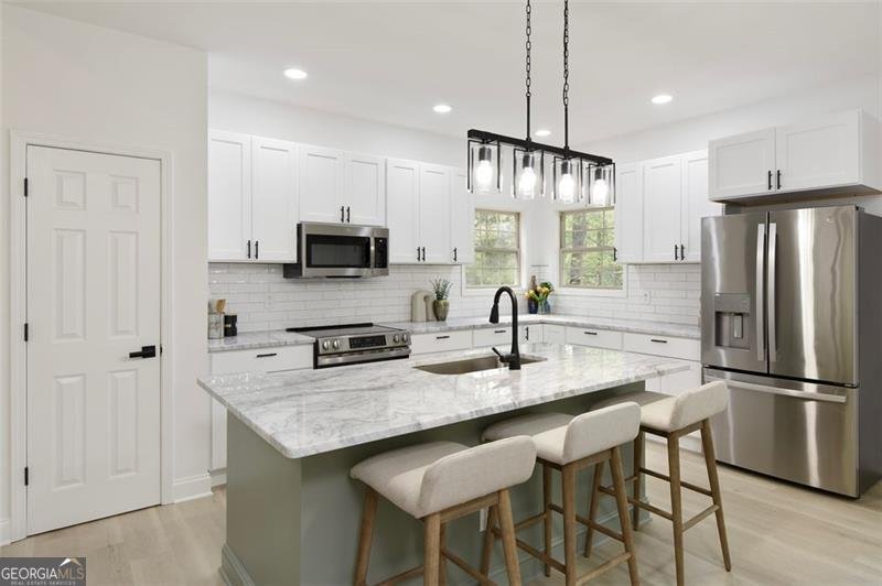 3044 Clear Cove Way Gainesville - 7