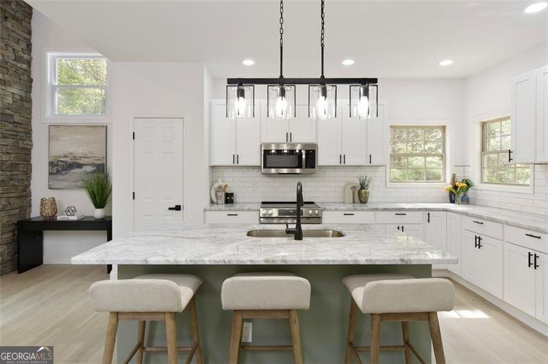 3044 Clear Cove Way Gainesville - 8