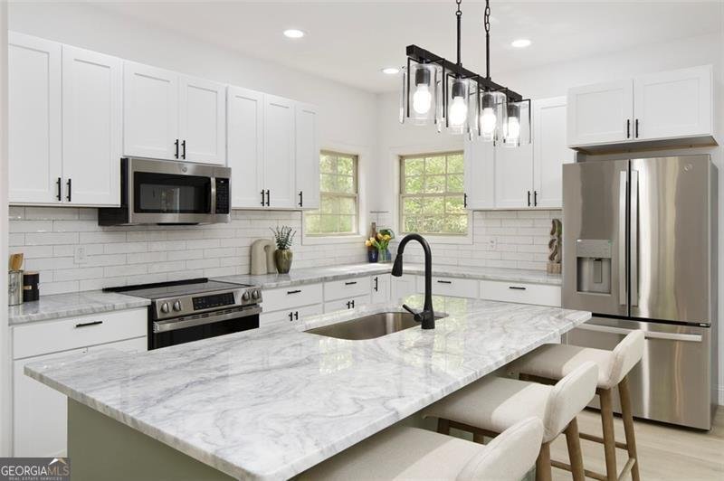 3044 Clear Cove Way Gainesville - 9