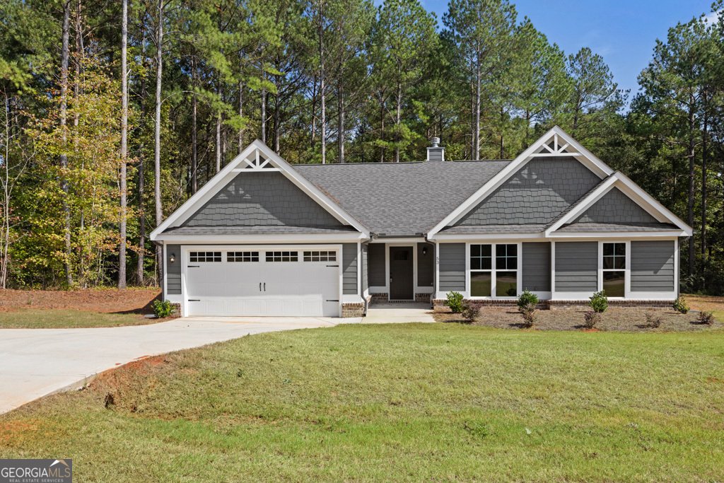 14 Sourwood Trail Colbert - 2