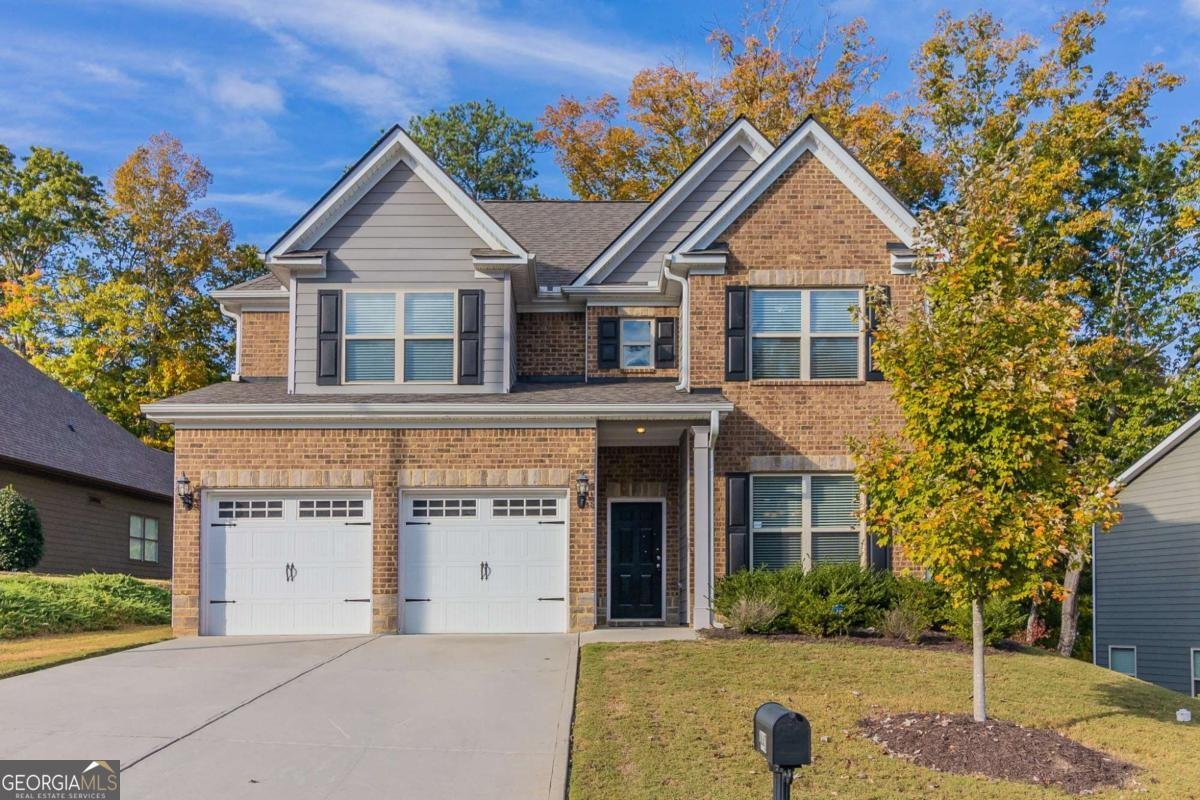 440 Dublin Way Dallas - 1