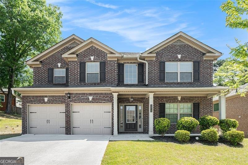 2212 REDDY FARM Lane Grayson - 1