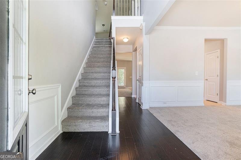 2212 REDDY FARM Lane Grayson - 2
