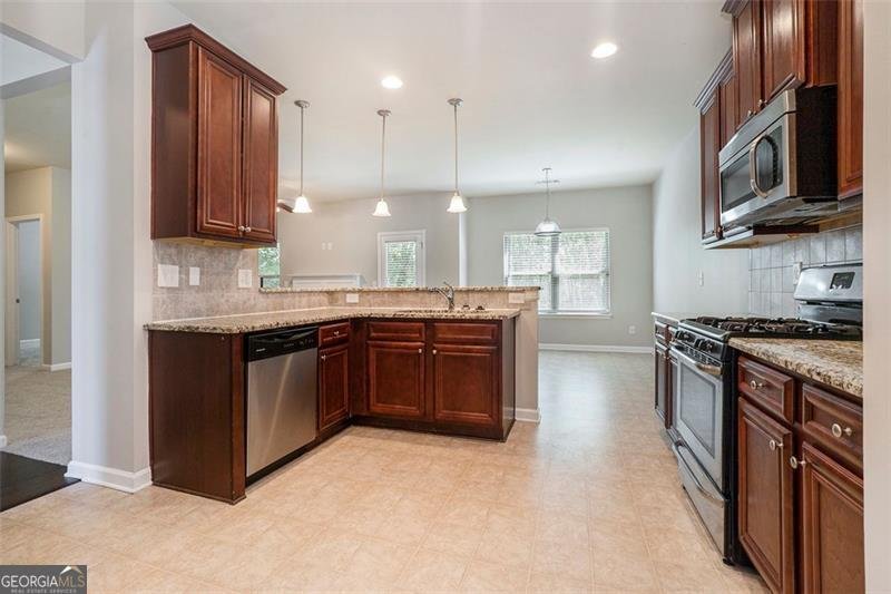 2212 REDDY FARM Lane Grayson - 4
