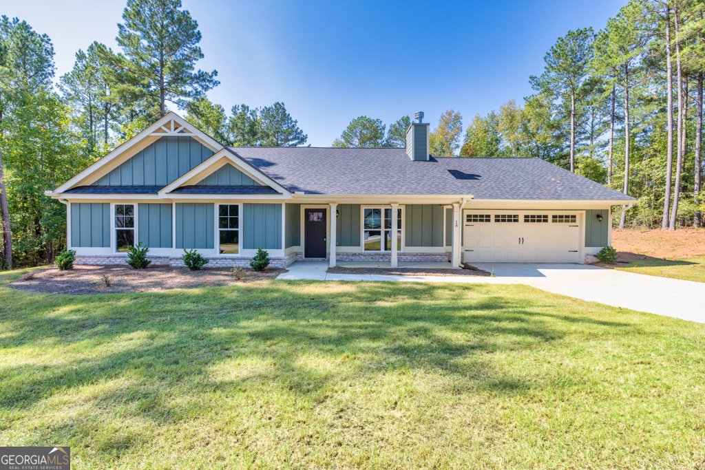 185 Red Bud Trail Colbert - 2