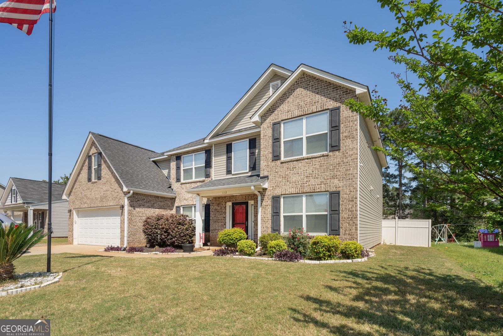 112 Arbor Creek Warner Robins - 1