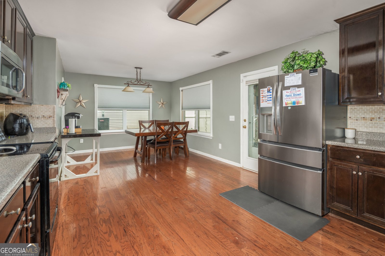112 Arbor Creek Warner Robins - 17
