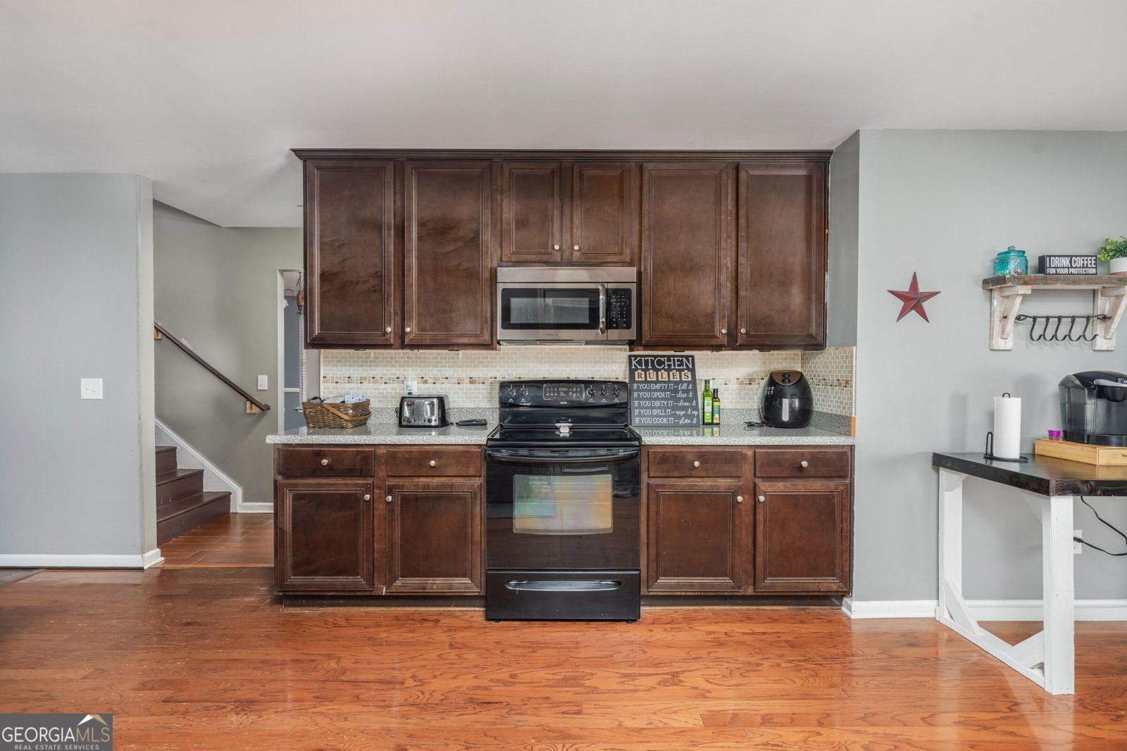 112 Arbor Creek Warner Robins - 19