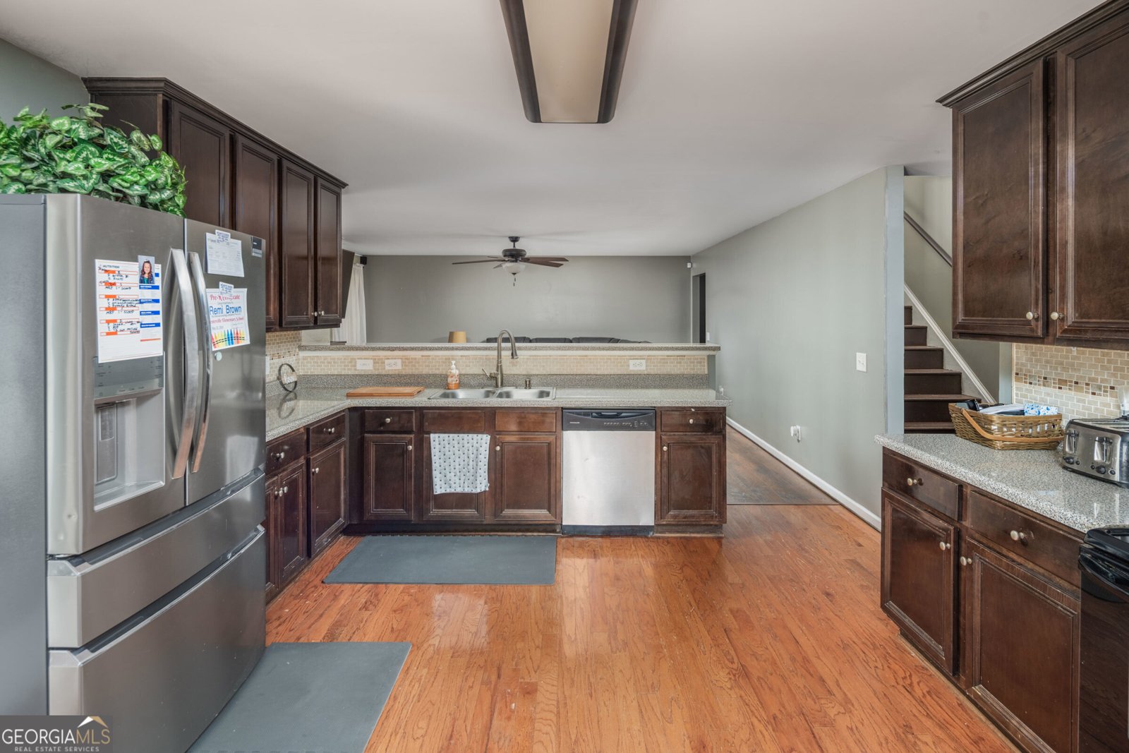 112 Arbor Creek Warner Robins - 20