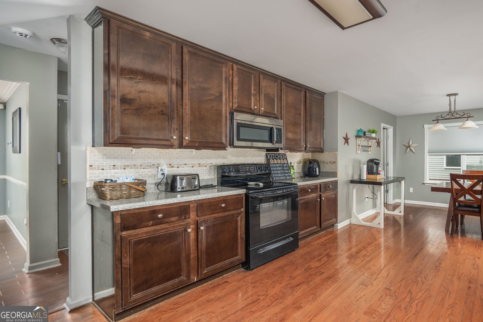 112 Arbor Creek Warner Robins - 21