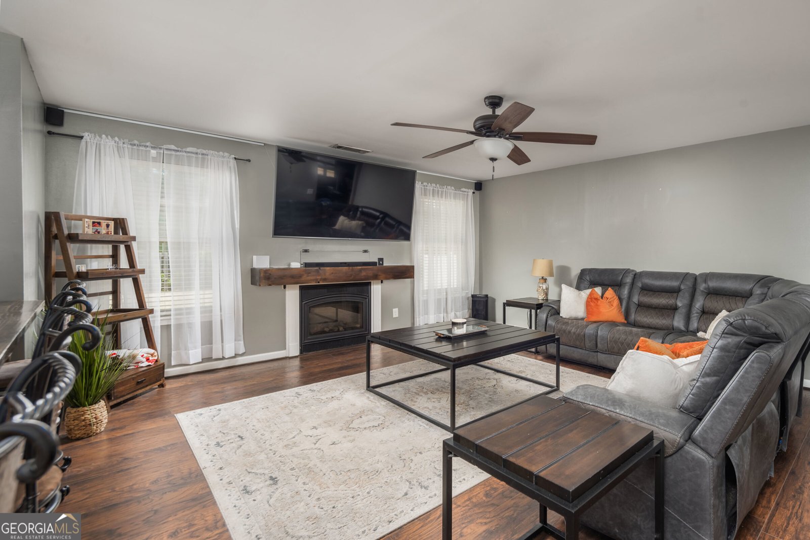 112 Arbor Creek Warner Robins - 23