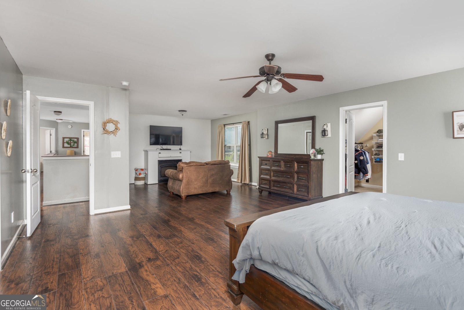 112 Arbor Creek Warner Robins - 34