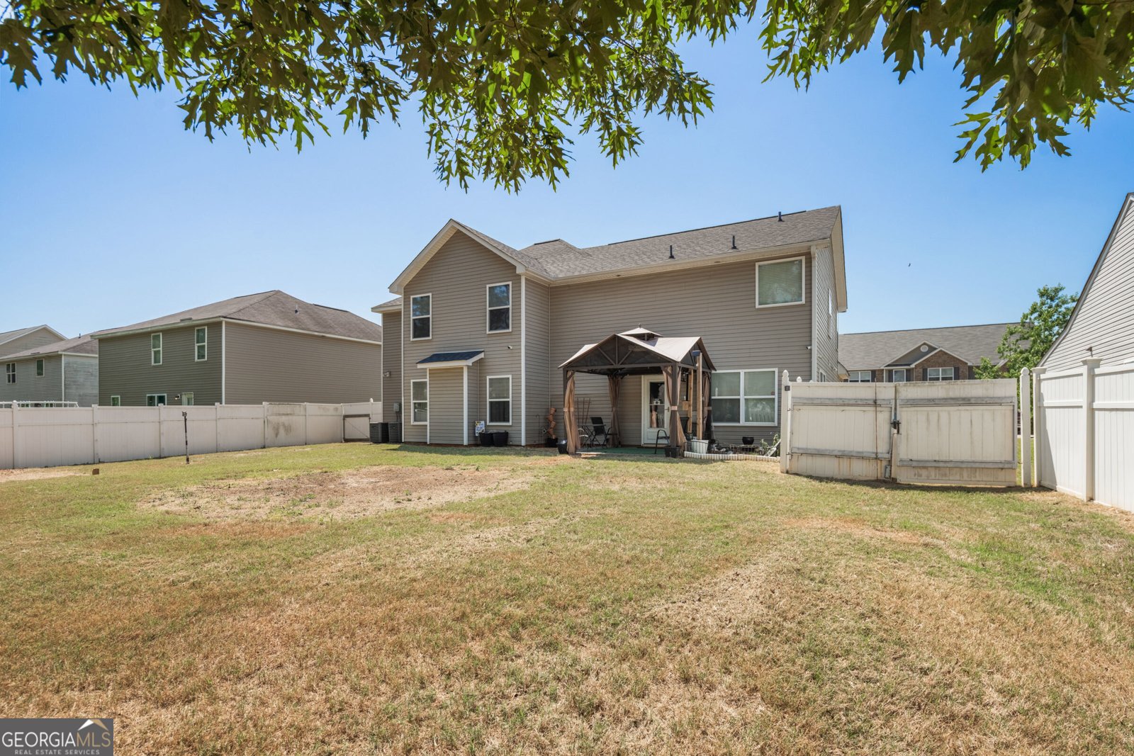 112 Arbor Creek Warner Robins - 43
