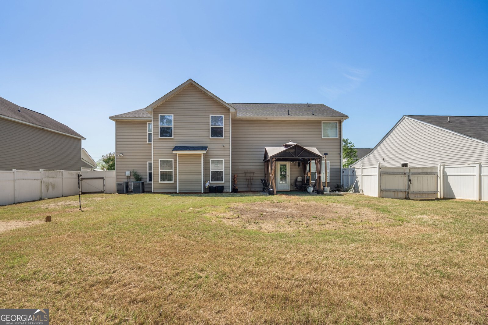 112 Arbor Creek Warner Robins - 44