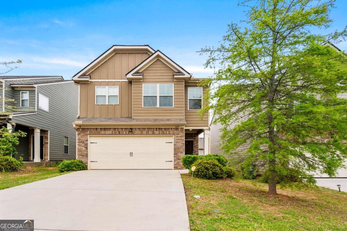 517 Dasheill Lane Atlanta - 1