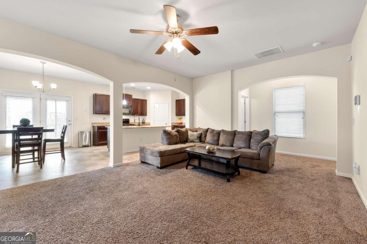 517 Dasheill Lane Atlanta - 2
