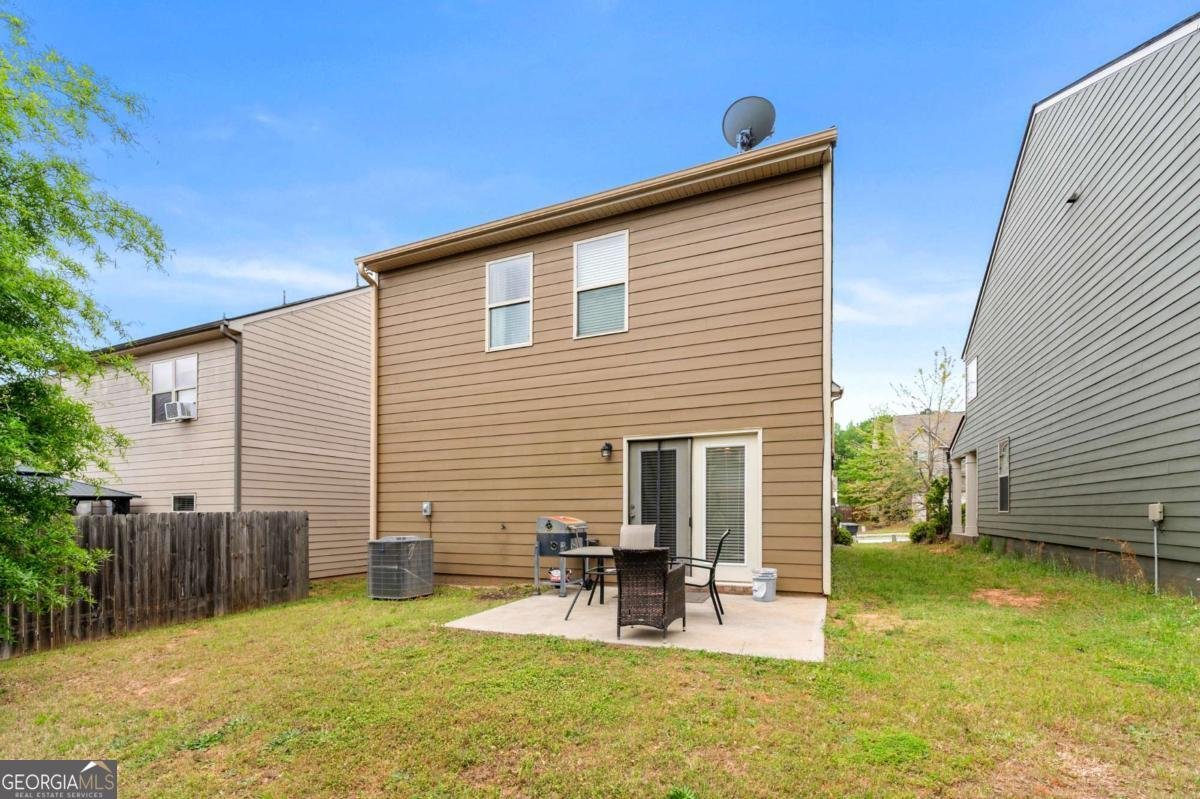 517 Dasheill Lane Atlanta - 25