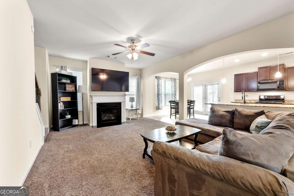 517 Dasheill Lane Atlanta - 3
