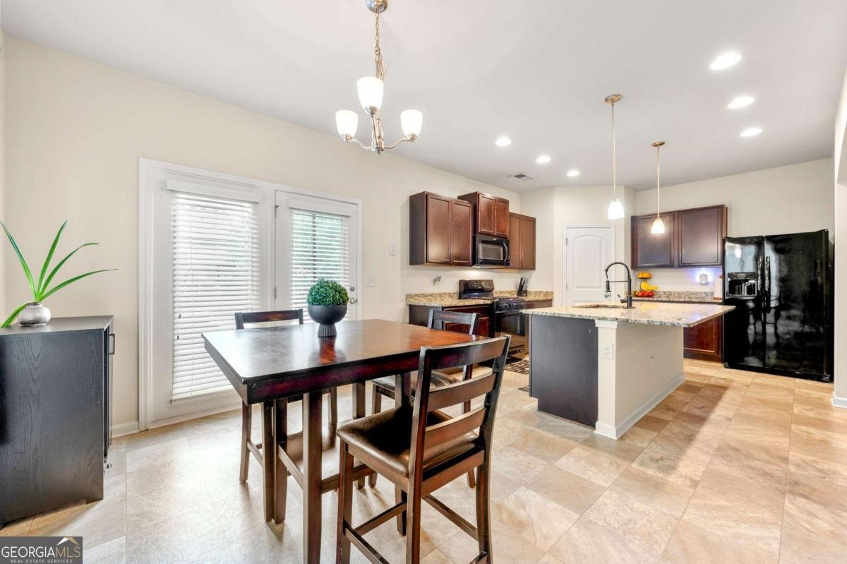 517 Dasheill Lane Atlanta - 5
