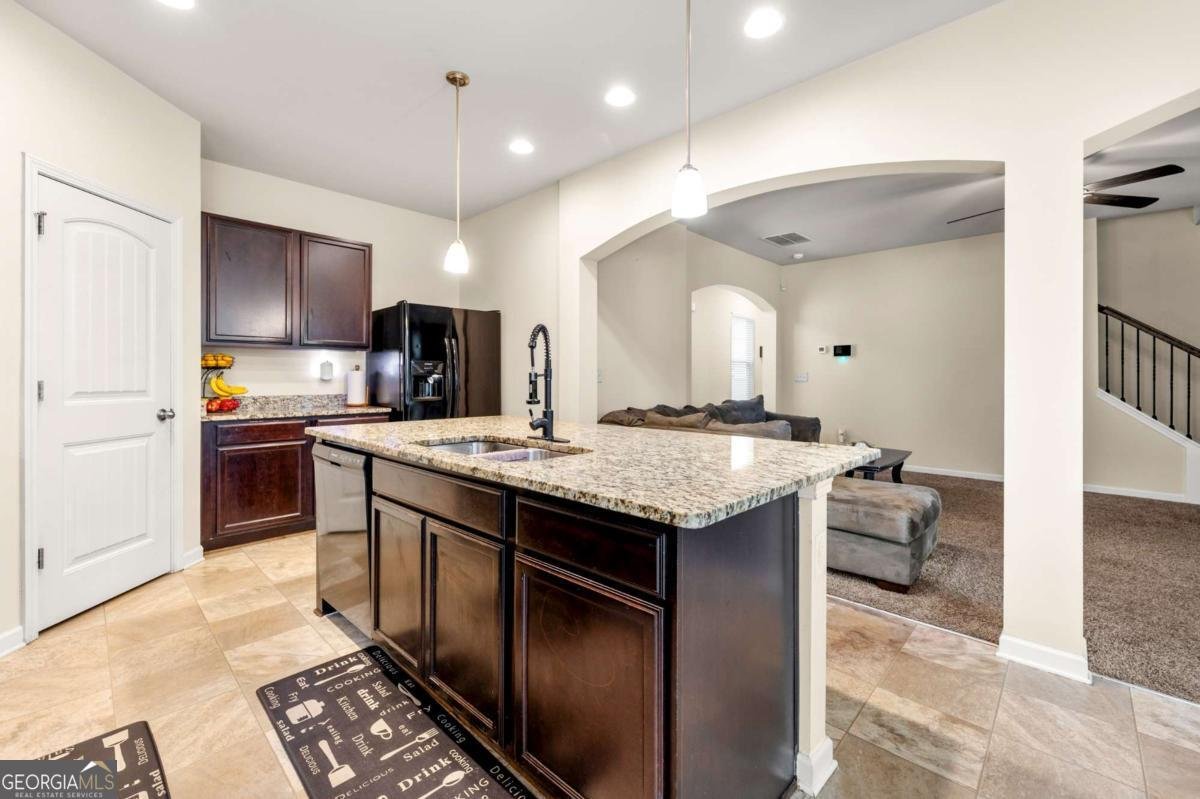517 Dasheill Lane Atlanta - 7