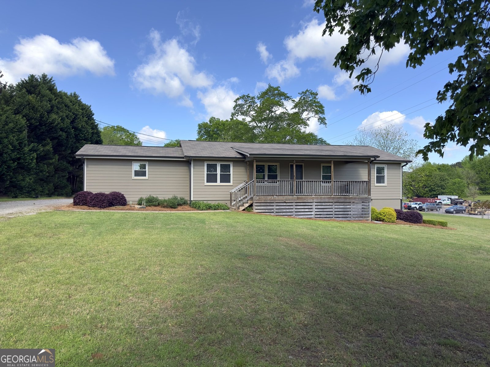 72 Bethany Road McDonough - 37