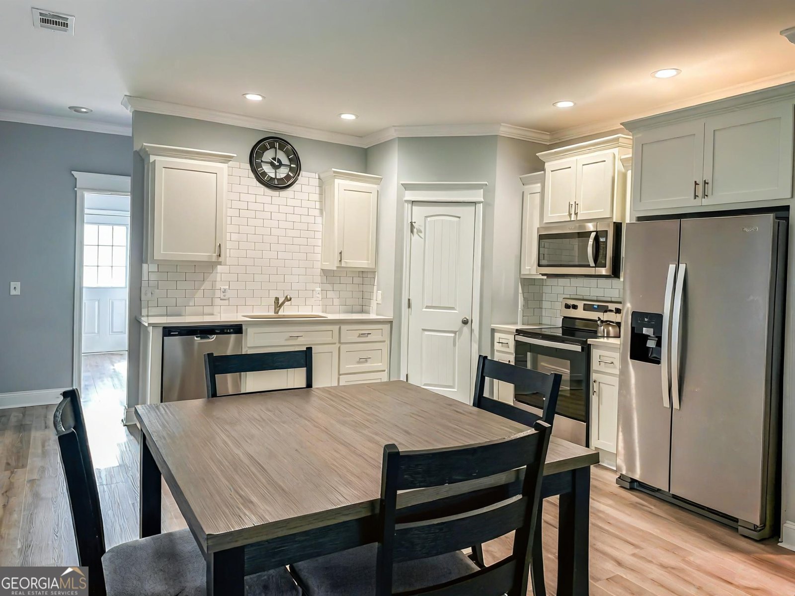 20 Taylor Creek SPUR Ludowici - 2