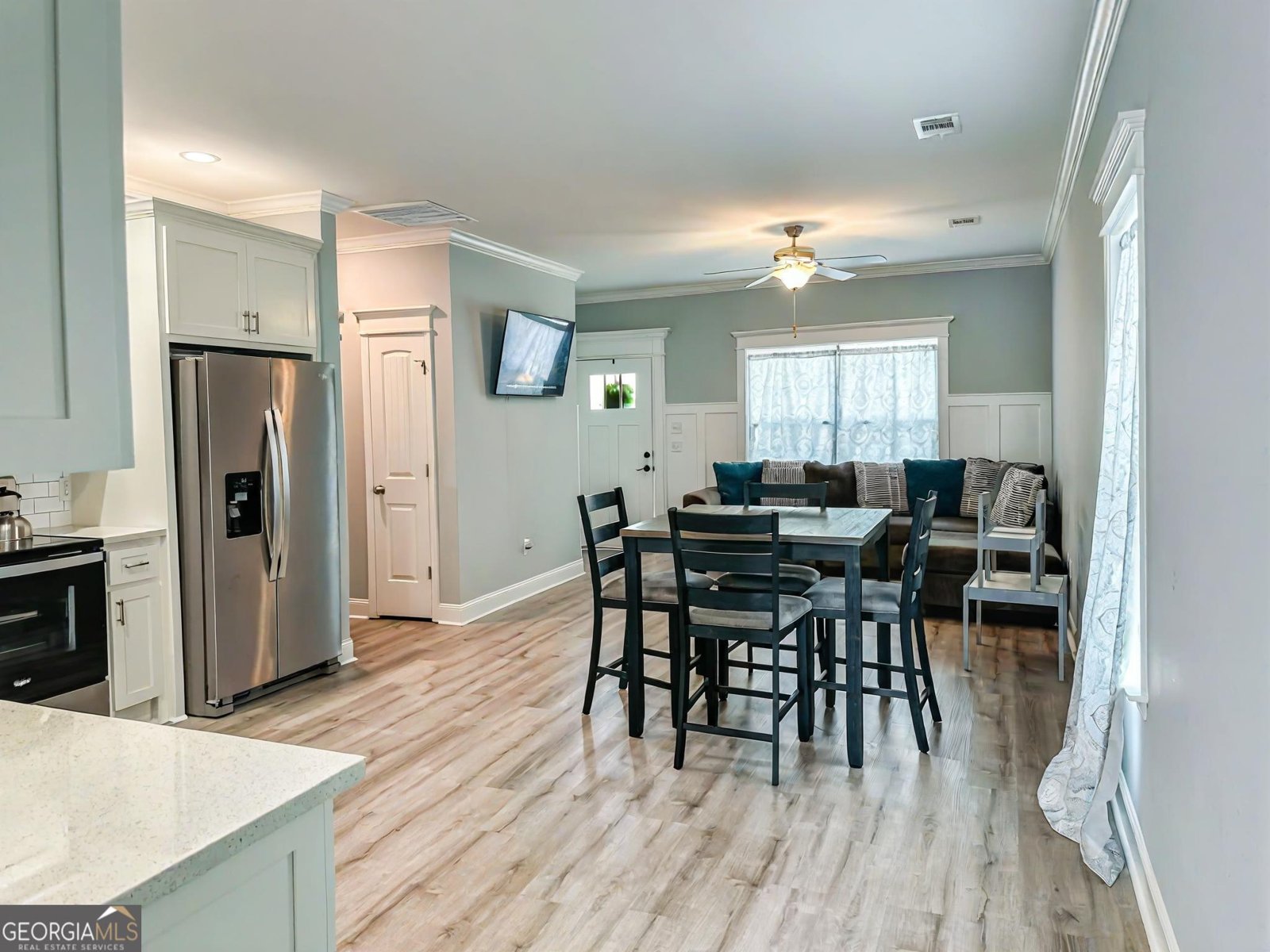 20 Taylor Creek SPUR Ludowici - 3