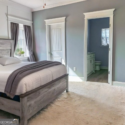20 Taylor Creek SPUR Ludowici - 4