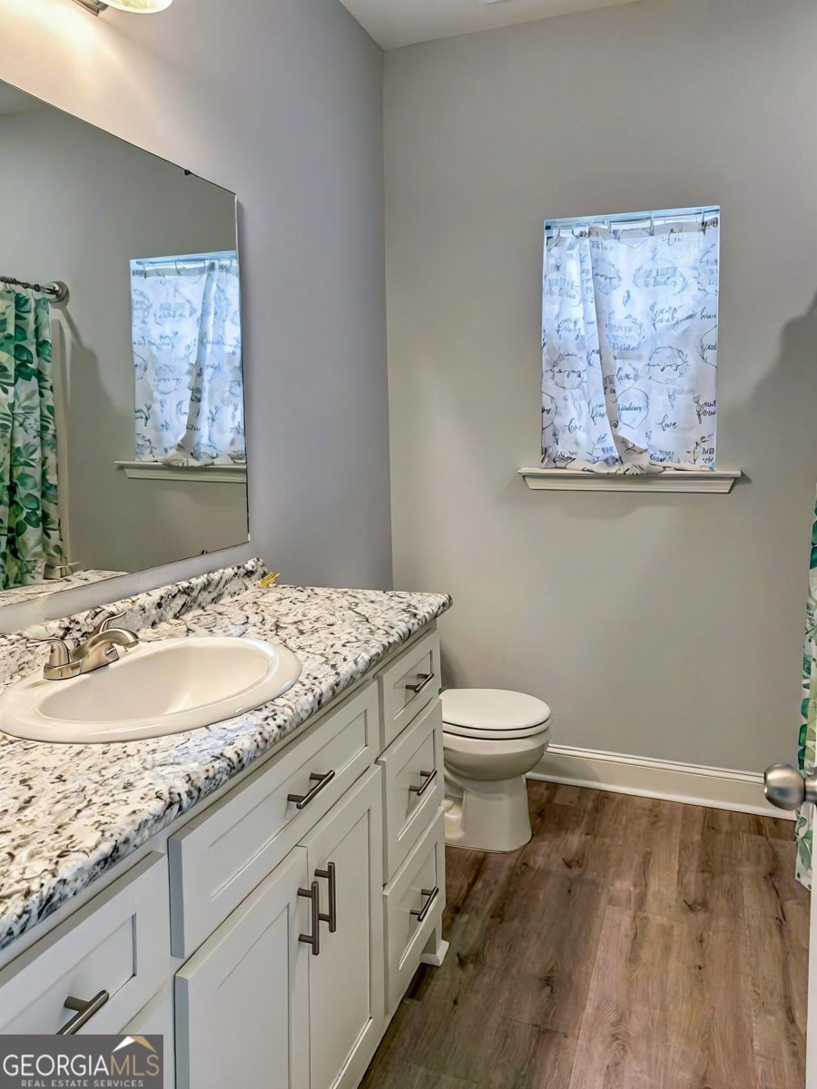 20 Taylor Creek SPUR Ludowici - 5