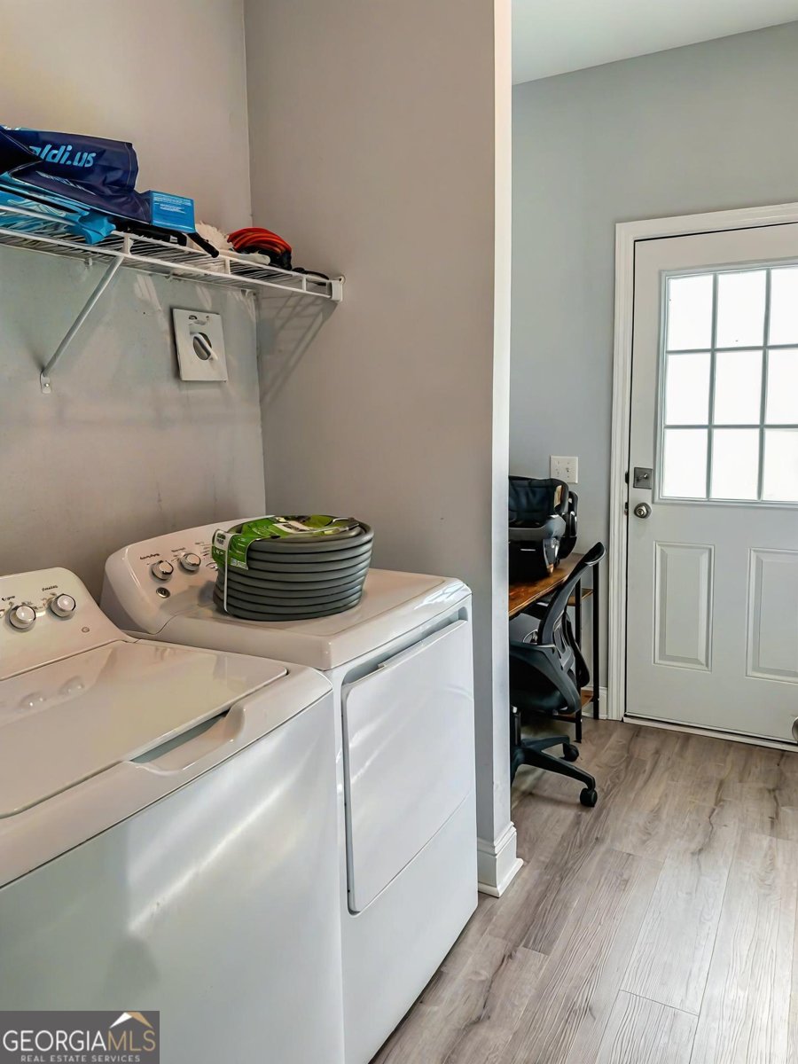 20 Taylor Creek SPUR Ludowici - 8