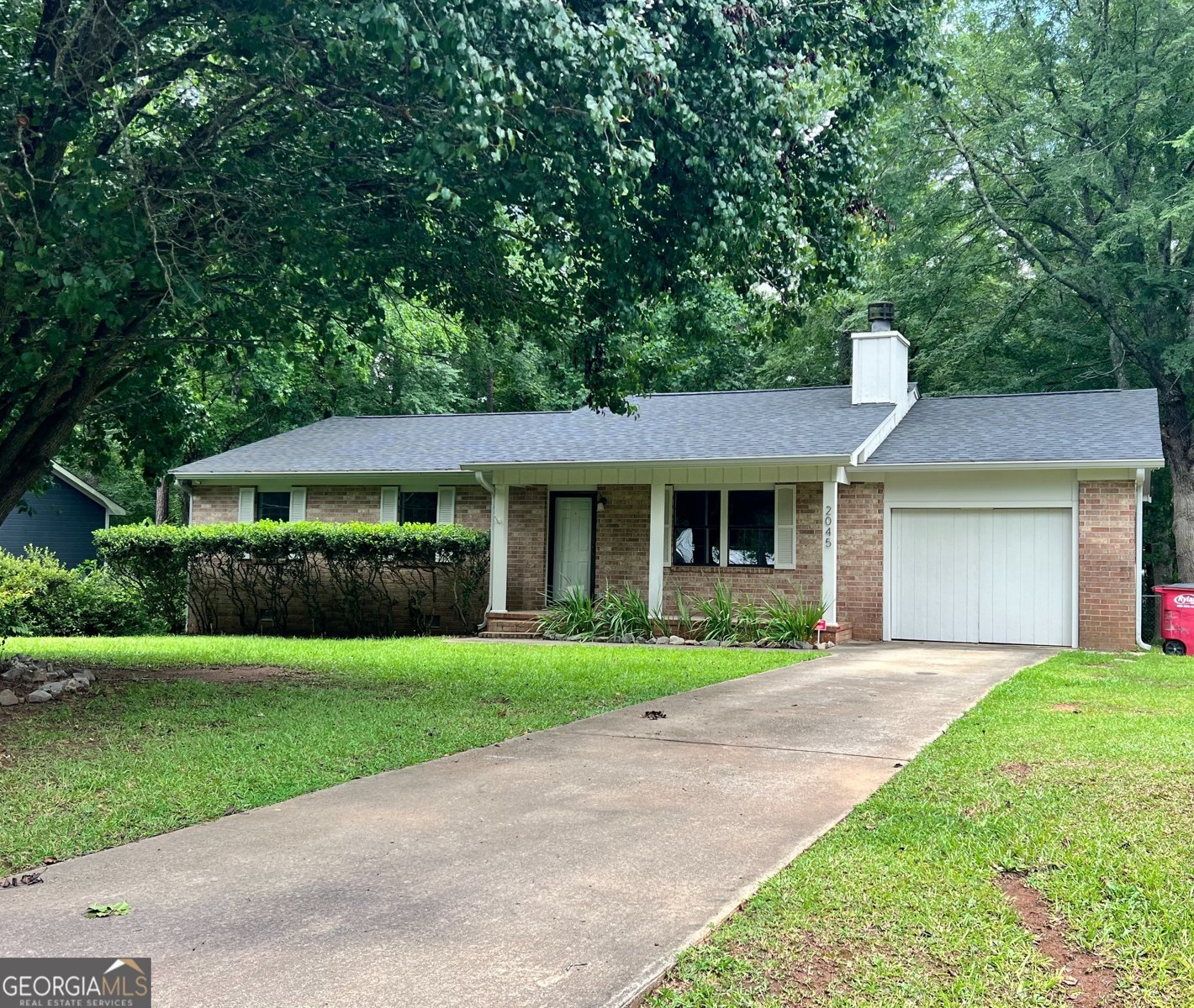 2045 Greentree Parkway Macon - 1