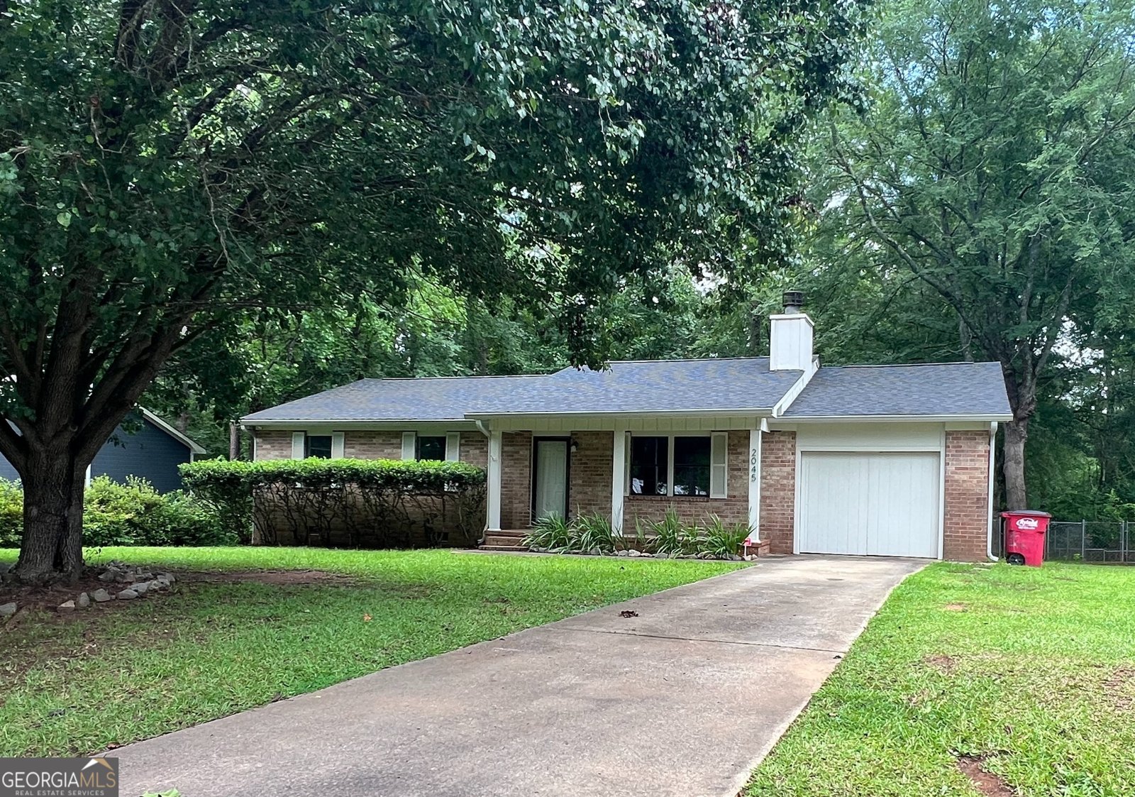 2045 Greentree Parkway Macon - 2