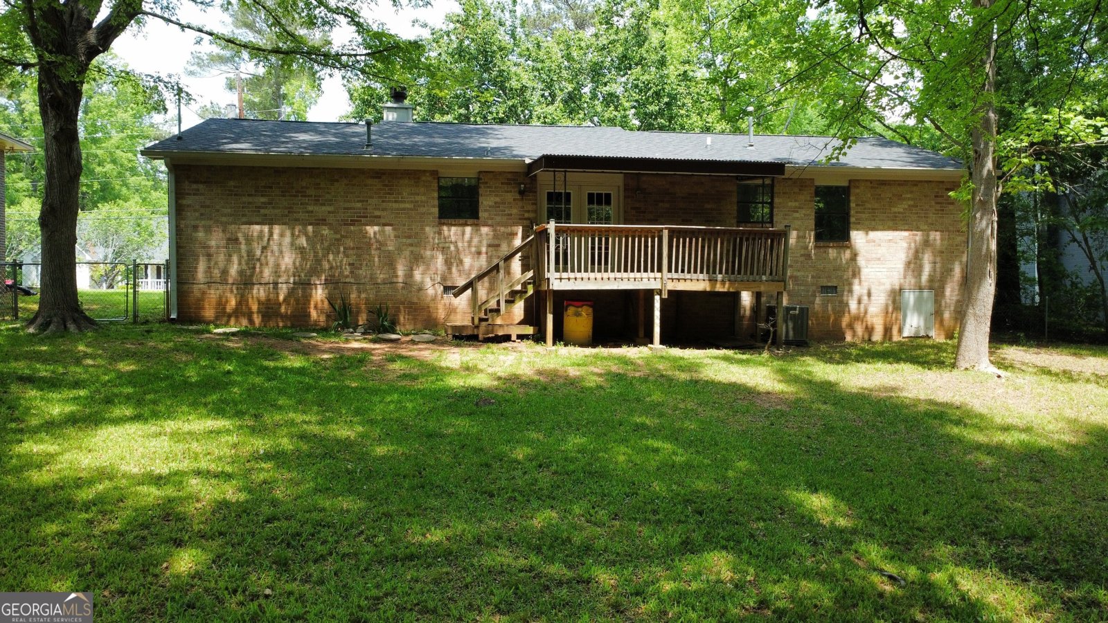 2045 Greentree Parkway Macon - 24