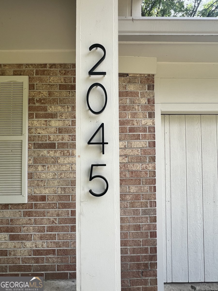 2045 Greentree Parkway Macon - 3