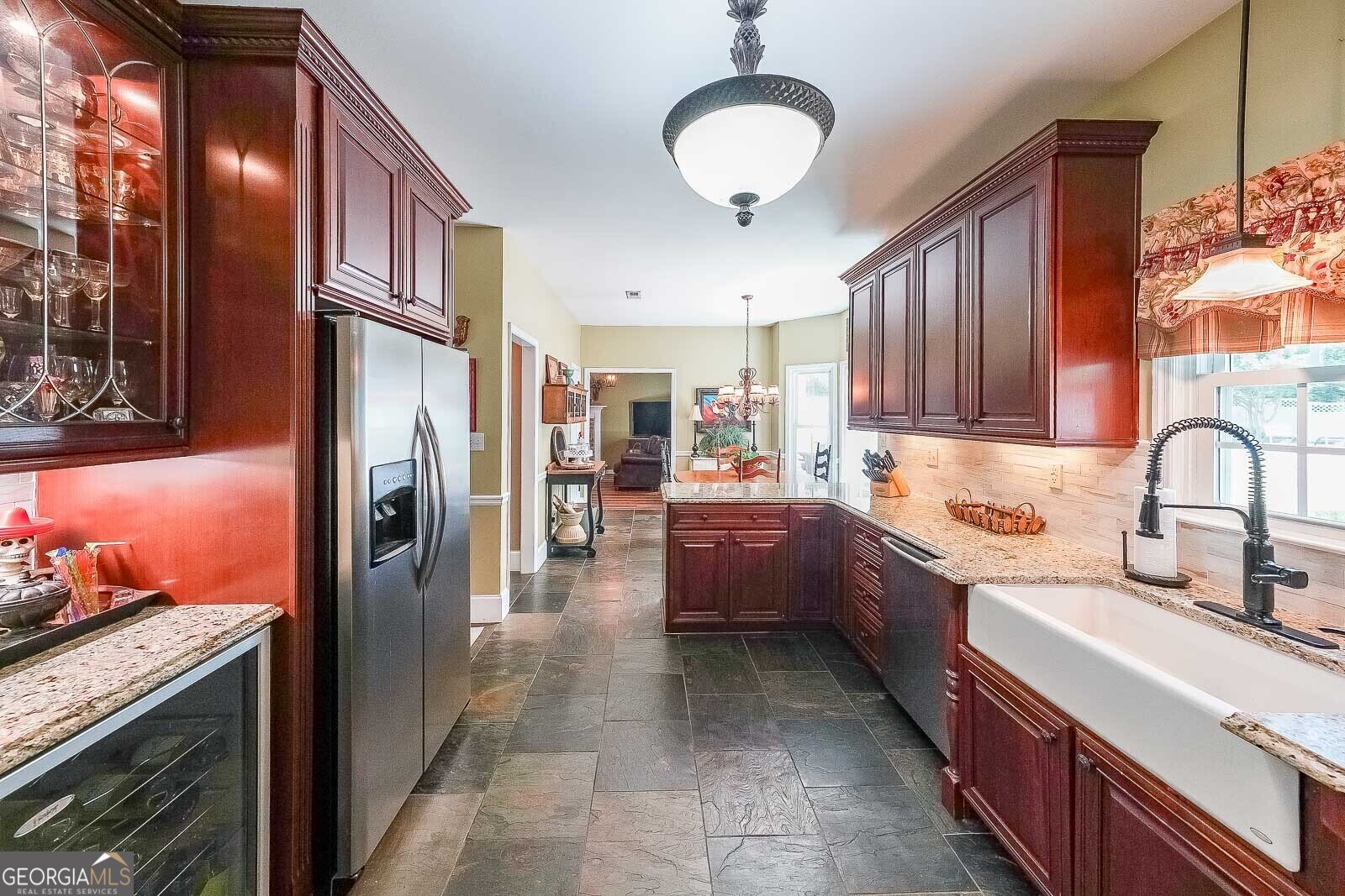 12 Blackfoot Trail Sharpsburg - 12