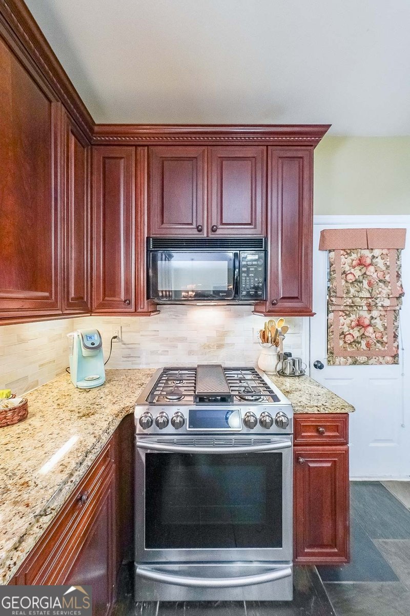 12 Blackfoot Trail Sharpsburg - 13