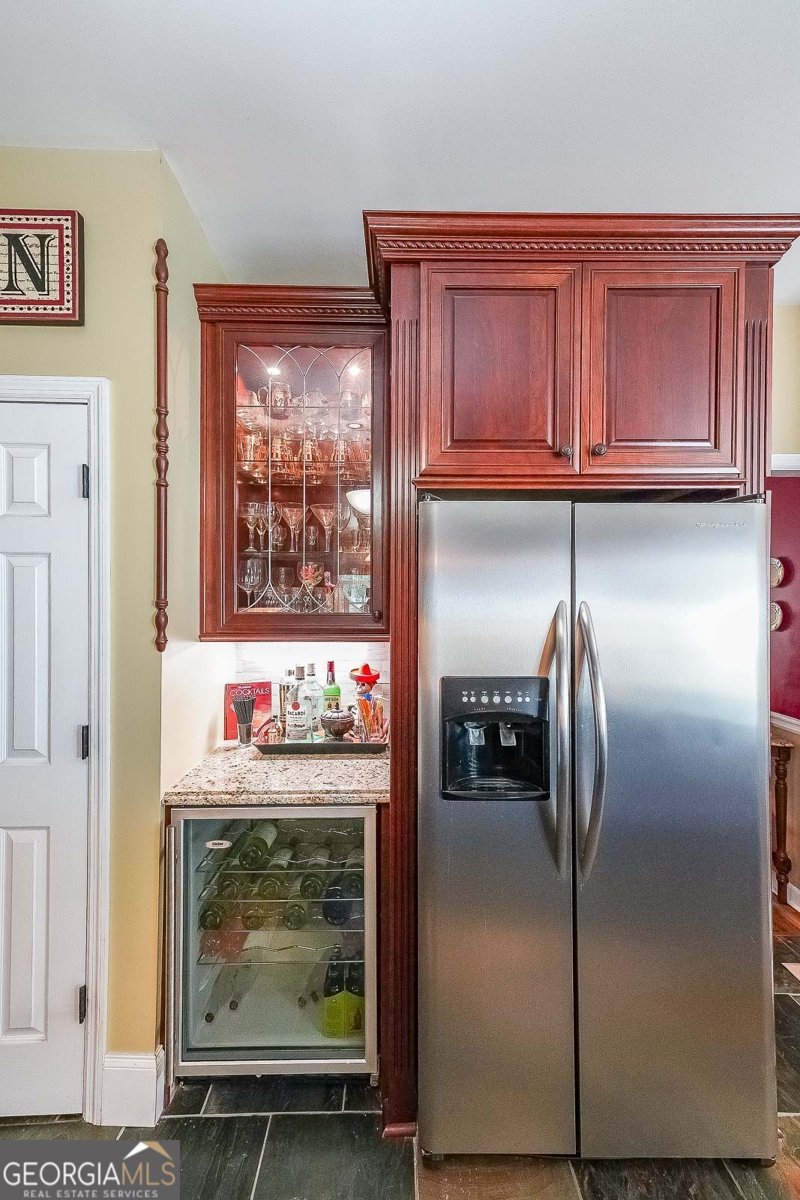 12 Blackfoot Trail Sharpsburg - 14