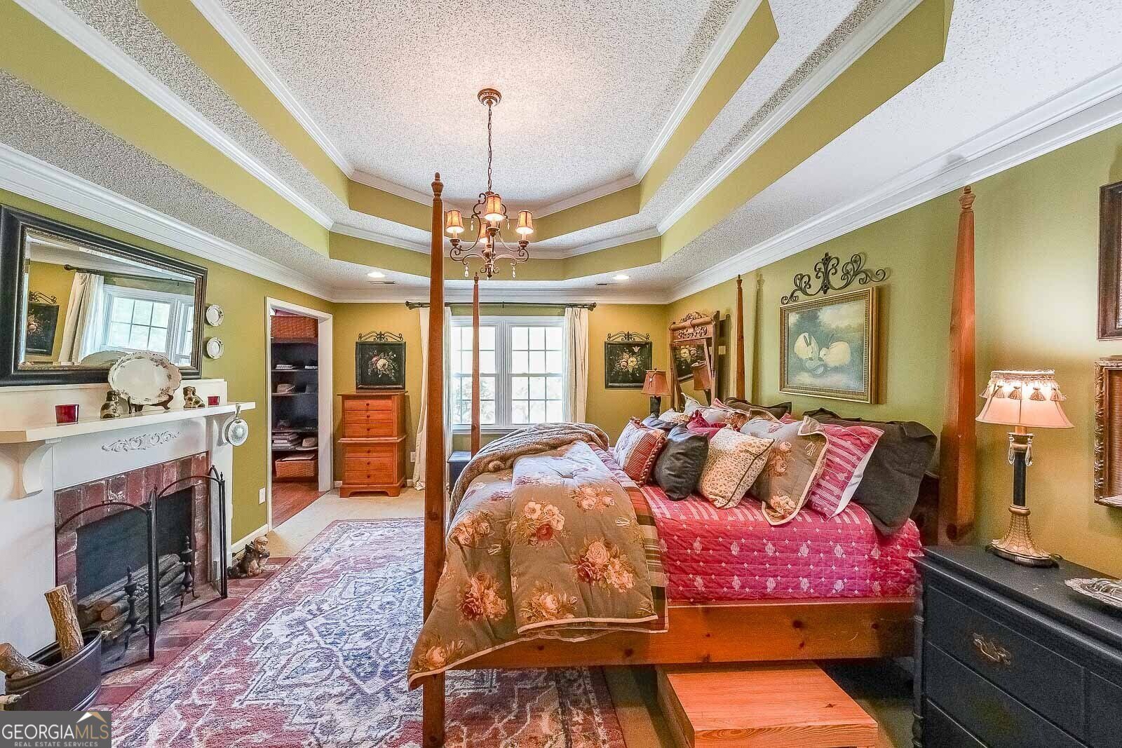 12 Blackfoot Trail Sharpsburg - 20